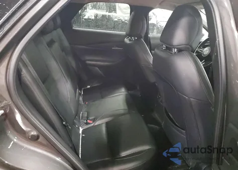 2021 Mazda Cx-30 Select z USA, uszkodzony, nr VIN 3MVDMBBL3MM246051